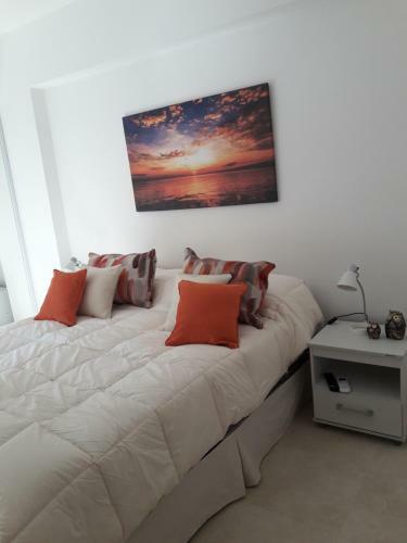 Apartamento Magia II