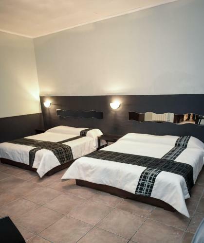 Samsara Hotel Salta