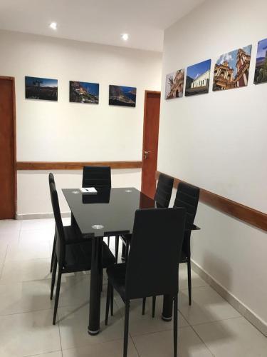 Apartamento Hermoso Depto. C�ntrico!