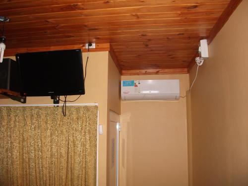 Hostal Sergio Alojamiento