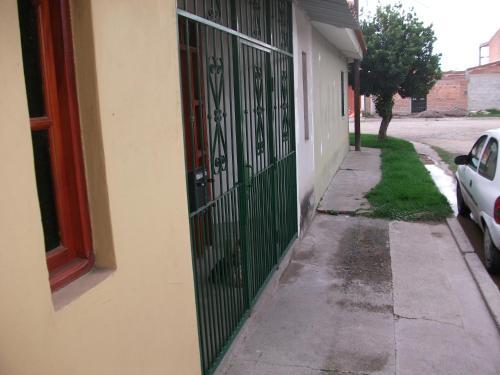 Hostal Sergio Alojamiento