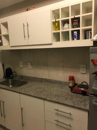 Apartamento M. Sola