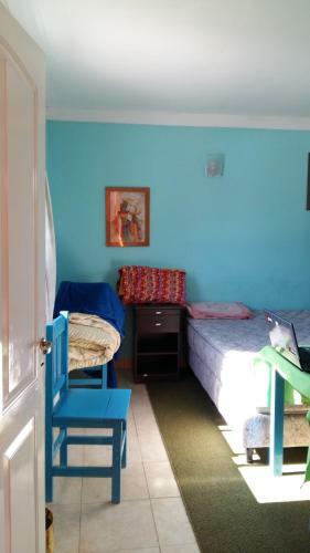 Casa Particular
