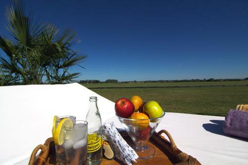 Hotel Estancia La Sofia