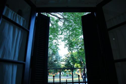 Hostal El Estribero
