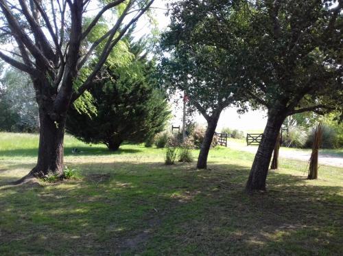 Casas Don Segundo