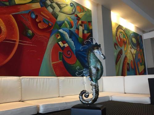 Majo Hotel Y Mar