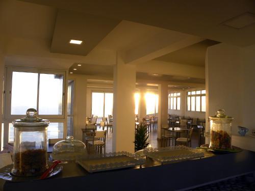Majo Hotel Y Mar