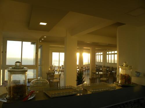 Majo Hotel Y Mar