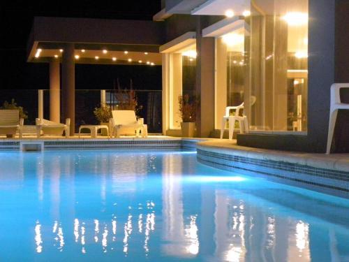 Majo Hotel Y Mar