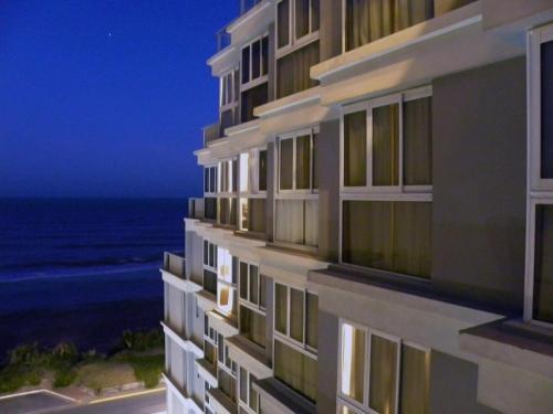 Majo Hotel Y Mar