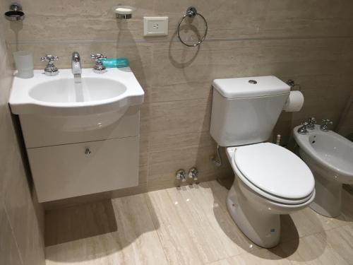Apartamento Meerblick San Bernardo