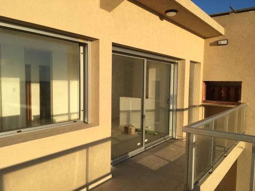 Apartamento Meerblick San Bernardo