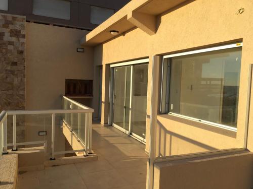 Apartamento Meerblick San Bernardo