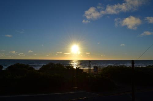 Apartamento Meerblick San Bernardo
