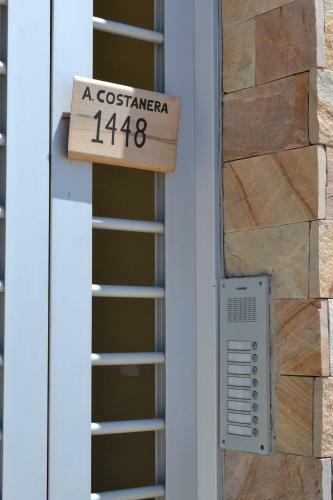 Apartamento Meerblick San Bernardo