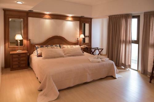 Hotel South Beach San Bernardo