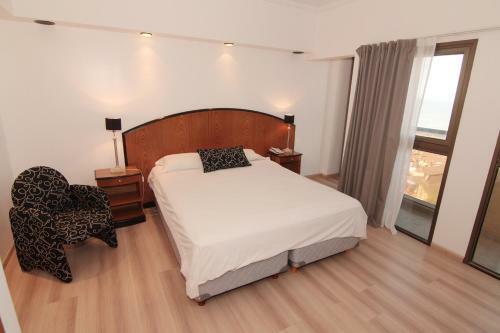 Hotel South Beach San Bernardo