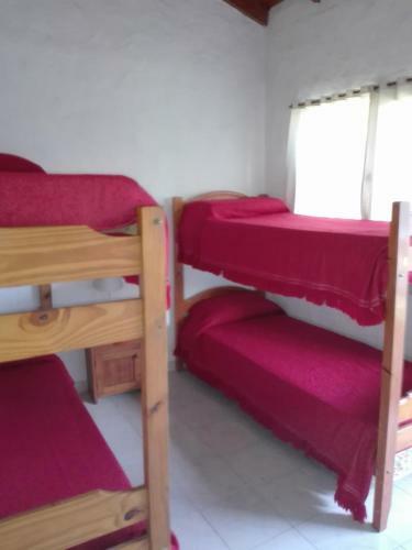 Albergue Hosteria Punta Arena