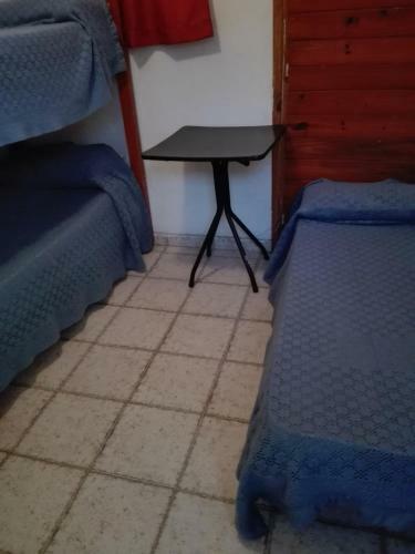 Albergue Hosteria Punta Arena