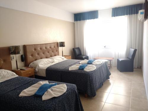 Hotel Gladiador