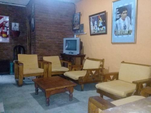 Apartamento La Linda Vecindad