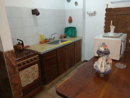 Apartamento Regata I - 2�c