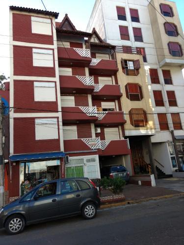 Apartamento Regata I - 2�c