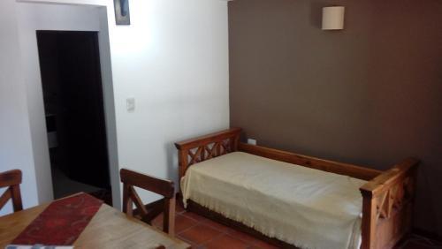 Lodge Caba�as De Mar Las Gaviotas