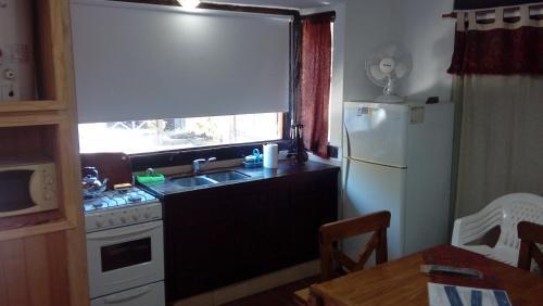 Lodge Caba�as De Mar Las Gaviotas
