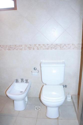 Lodge Caba�as De Mar Las Gaviotas