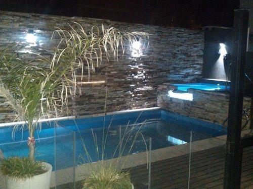 Lodge Caba�as De Mar Las Gaviotas