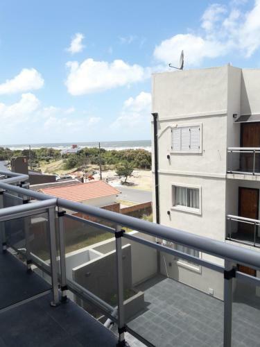 Apartamento Departamento San Bernardo Al Mar