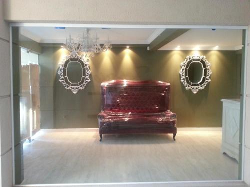 Apartamento Topazio Residence