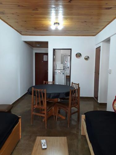 Apartamento San Bernardo Hugolito IX