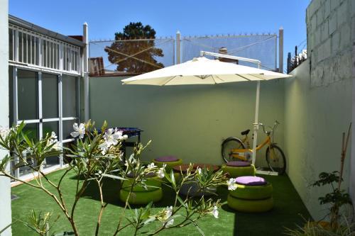 Posada Morada Del Sol