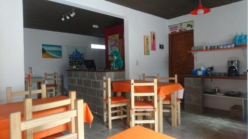 Posada Morada Del Sol