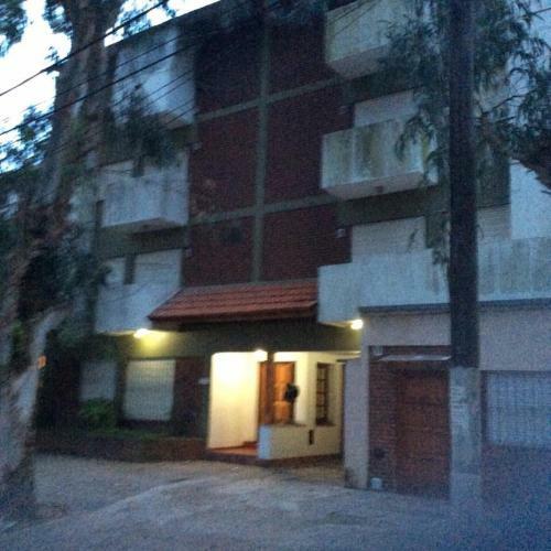 Apartamento Hernandarias 2