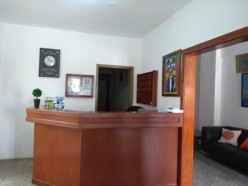 Hotel San Antonio