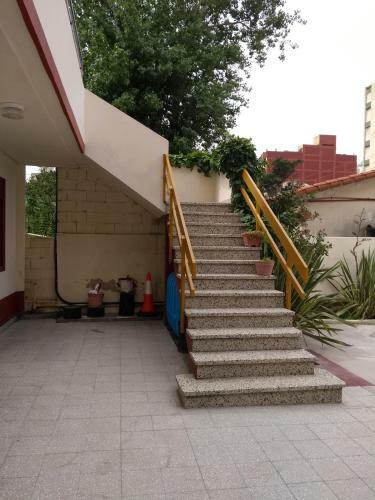 Hotel San Antonio