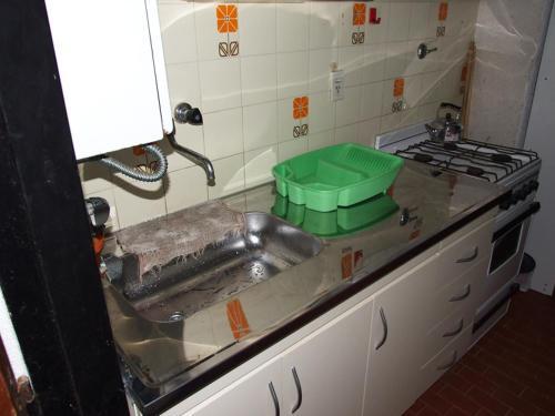 Apartamento Depto San Bernardo C�ntrico Sobre Costanera