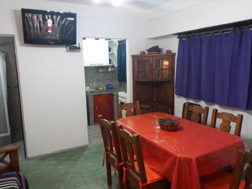 Apartamento San Bernardo Del Tuy�