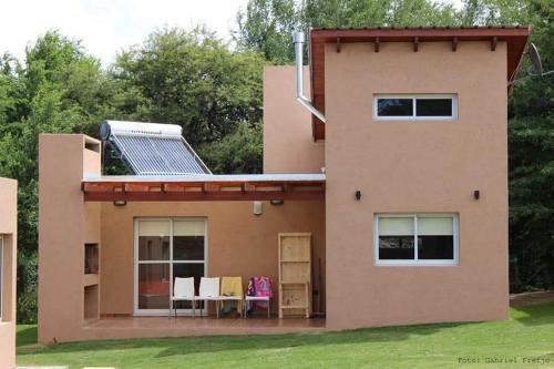 Apartamento Kawsay Complejo De Caba�as