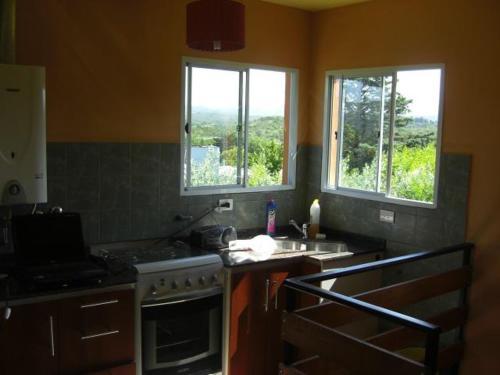 Lodge Altos Del Mayu