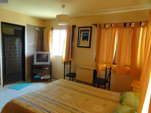 Lodge Altos Del Mayu