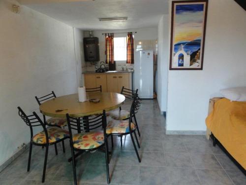 Lodge Altos Del Mayu