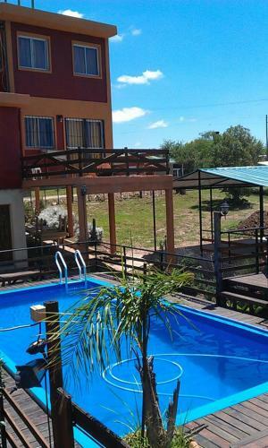 Lodge Altos Del Mayu