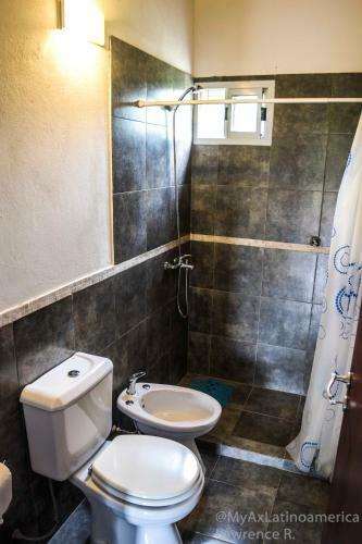 Lodge Caba�as Alma De Pueblo, Mayu Sumaj