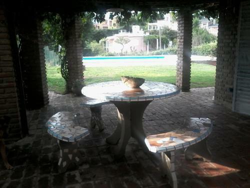 Aires De San Antonio