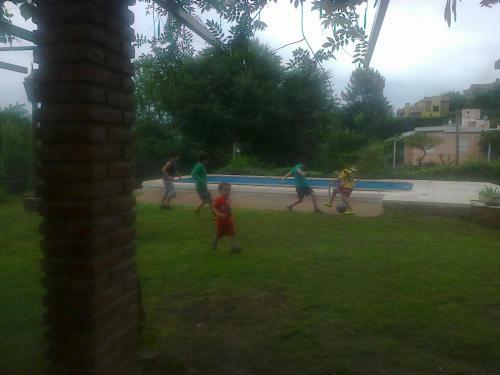 Aires De San Antonio
